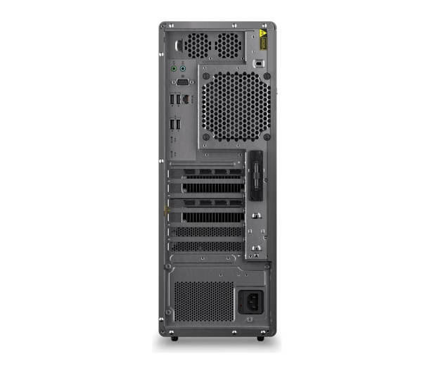 Lenovo ThinkStation P5 G2 XEON 658X/64GB/1TB+1TB/W11P RTX PRO 2000 - 1614977 - zdjęcie 3